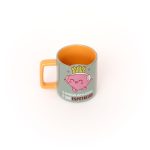 Caneca 3D Beterraba - A minha afilhada é um espetáculo - Image 2