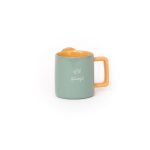 Caneca 3D Beterraba - A minha afilhada é um espetáculo - Image 4