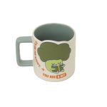 Caneca 3D bróculos - It's on the script: you are a kit! - Image 2