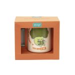 Caneca 3D bróculos - It's on the script: you are a kit! - Image 5