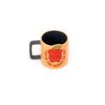 Caneca 3D Cerejas - You're the cherry on top - Image 2