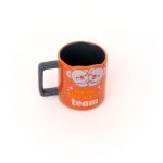 Caneca 3D coalas - We're the best team - Image 2