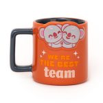 Caneca 3D coalas - We're the best team