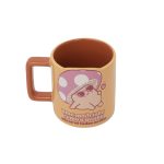 Caneca 3D Cogumelo - Uma madrinha como a minha não se vê todos os dias - Image 2