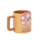 Caneca 3D Cogumelo - Uma madrinha como a minha não se vê todos os dias - Image 3