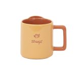 Caneca 3D Cogumelo - Uma madrinha como a minha não se vê todos os dias - Image 4