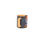 Caneca 3D coração - You're an absolute gift - Image 3