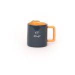 Caneca 3D coração - You're an absolute gift - Image 4