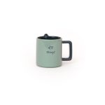 Caneca 3D estrela e arco-íris - I was born to - Image 3