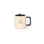 Caneca 3D Estrela - Ser o melhor padrinho é contigo - Image 4