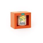 Caneca 3D Estrela - Ser o melhor padrinho é contigo - Image 5