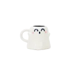 Caneca 3D Halloween - Fantasma - Image 2