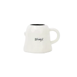 Caneca 3D Halloween - Fantasma - Image 3