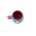 Caneca 3D Hello Kitty - Image 2