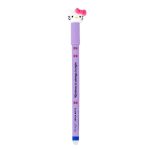 Caneta apagável Bo-Bo Hello Kitty - Kindness is always in style