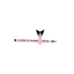 Caneta apagável Bo-Bo Kuromi - Too cool to follow rules - Image 2