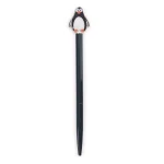 Caneta Pinguim Jorge Thunder c/caixa - Image 2