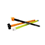 Conjunto de 3 canetas apagáveis Bo-Bo - Halloween - Image 3