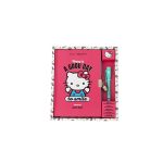 Diário + caneta tinta normal e invisível Hello Kitty - Image 3