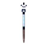 Esferográfica 3D Panda - Roll Time!