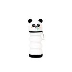 Estojo extensível silicone - Panda - Image 2