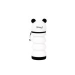 Estojo extensível silicone - Panda - Image 3