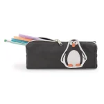 Estojo Pinguim Jorge Thunder