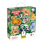 Frist Jumbo Puzzle Mommy & Me
