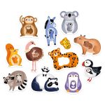 Frist Jumbo Puzzle Mommy & Me - Image 2