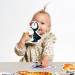 Frist Jumbo Puzzle Mommy & Me - Image 4