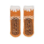It's a Match - Meias Antiderrapantes Gingerbread - Image 2