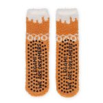 It's a Match - Meias Antiderrapantes Gingerbread - Image 2