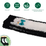 It's a Match - Meias Antiderrapantes Pinguim - Image 3