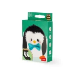 It's a Match - Meias Antiderrapantes Pinguim - Image 4