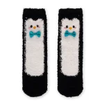 It's a Match - Meias Antiderrapantes Pinguim