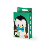 It's a Match - Meias Antiderrapantes Pinguim - Image 4