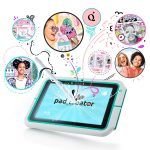Meu primeiro tablet de impressão criativa - Image 2