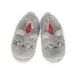 Pantufas aconchegantes Kitty - Pequeno - Image 2
