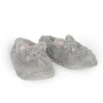 Pantufas aconchegantes Kitty - Pequeno - Image 3