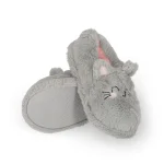 Pantufas aconchegantes Kitty - Pequeno - Image 5