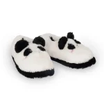Pantufas aconchegantes Panda - Pequeno - Image 3