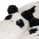 Pantufas aconchegantes Panda - Pequeno - Image 4