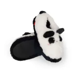Pantufas aconchegantes Panda - Pequeno - Image 5