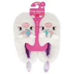 Pantufas aconchegantes Unicórnio - Médio - Image 6