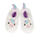 Pantufas aconchegantes Unicórnio - Pequeno - Image 2