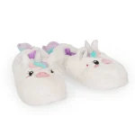 Pantufas aconchegantes Unicórnio - Pequeno - Image 3