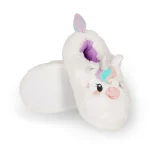 Pantufas aconchegantes Unicórnio - Pequeno - Image 5
