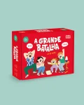 Party Gang - A Grande Batalha