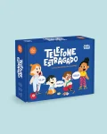 Party Gang - O Telefone Estragado