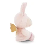 Peluche Anjo da Guarda Coelho 12cm c/caixa de oferta - Image 4